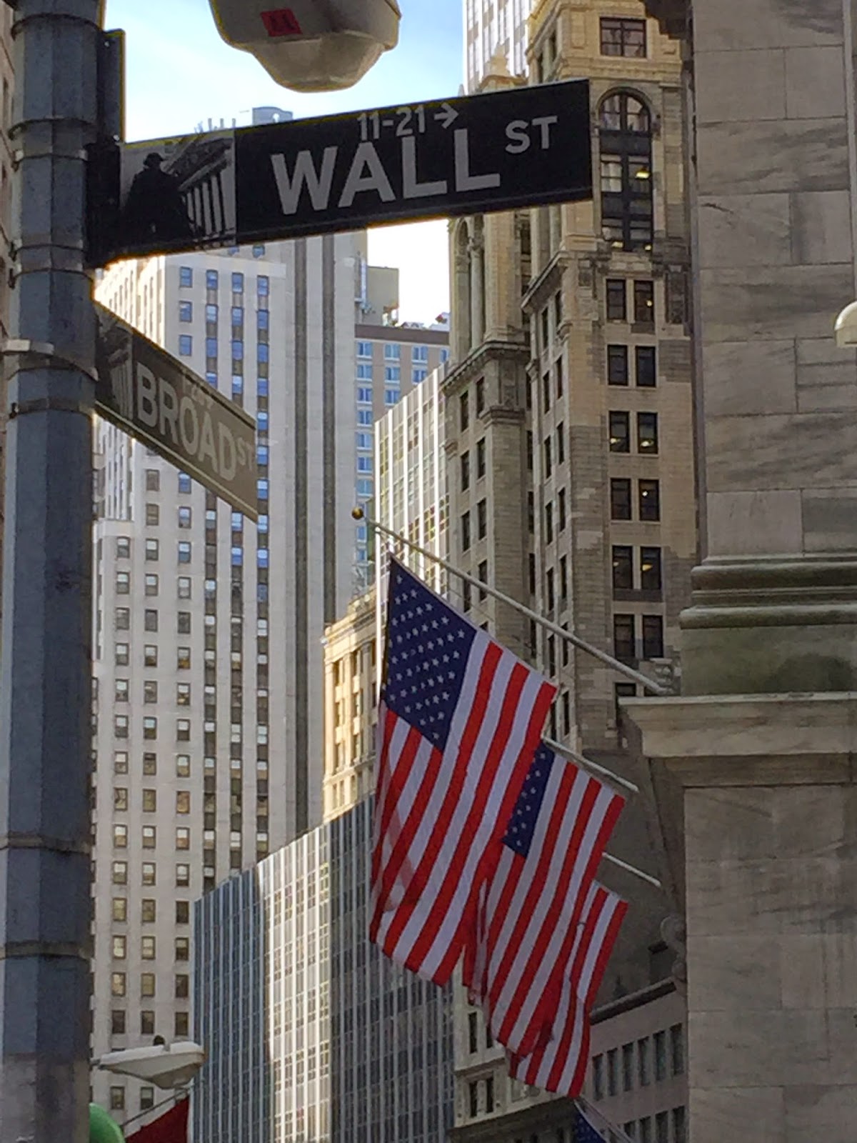 Consecuencias de la victoria de Donald Trump 