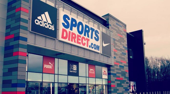Sportsdirect