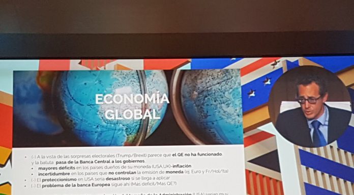 conferencia azvalor barcelona 2017