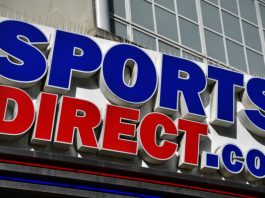 sportsdirect logo