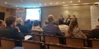 Conferencia anual de Amiral en Barcelona 2017