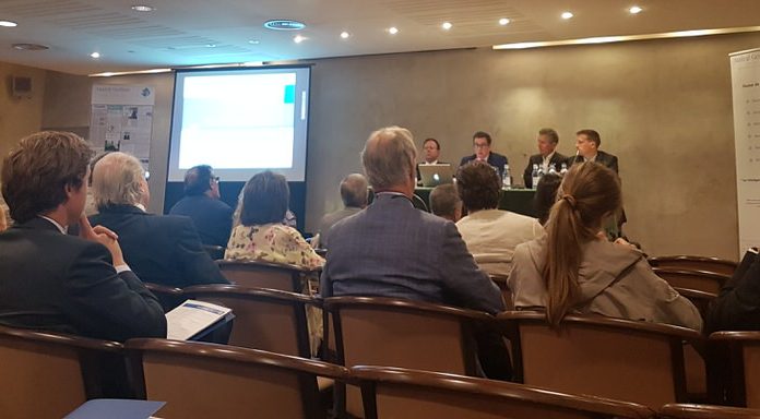 Conferencia anual de Amiral en Barcelona 2017