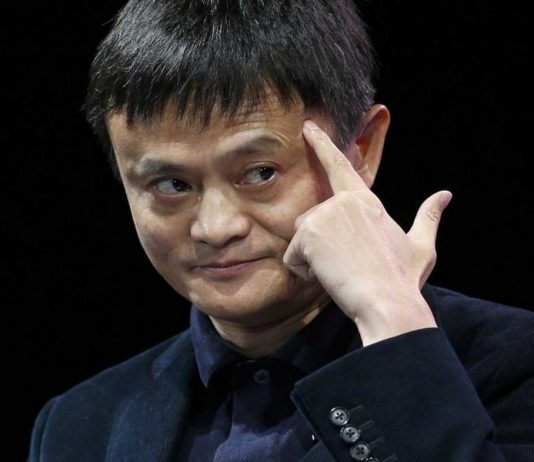 jack ma alibaba founder