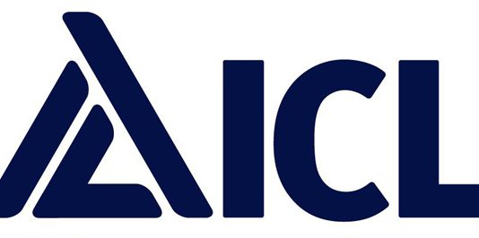 ICL Logo israel chemical