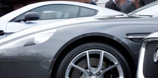 Tesis de inversión de Cambria Automobile