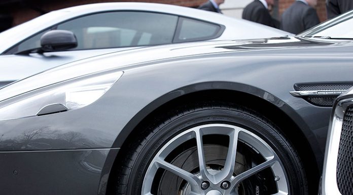 Tesis de inversión de Cambria Automobile