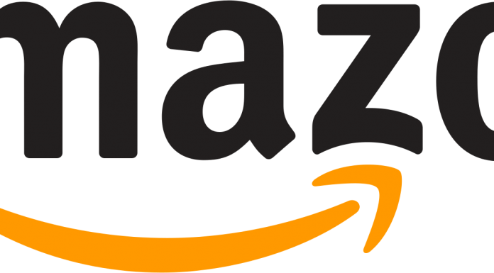 amazon logo