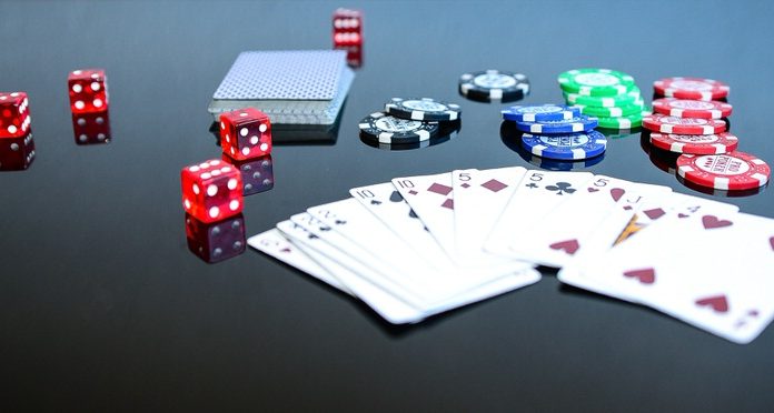 ¿Rentabilidad del 15% anual los próximos 5 años en bolsa? poker and investment