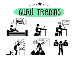 Guru trading evolution charlatans