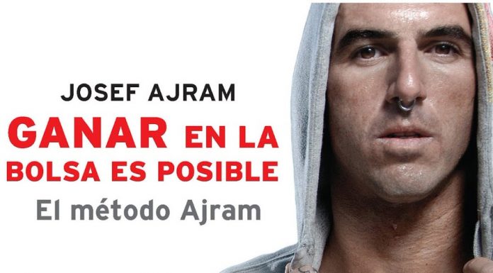 Ajram Sicav game over, el límite era -21% Metodo ajram