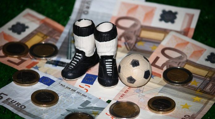 Cómo invertir en fútbol ¿Rentabilidad sin títulos?