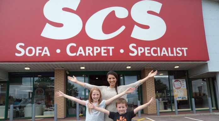 SCS Sofa Carpet Specialist